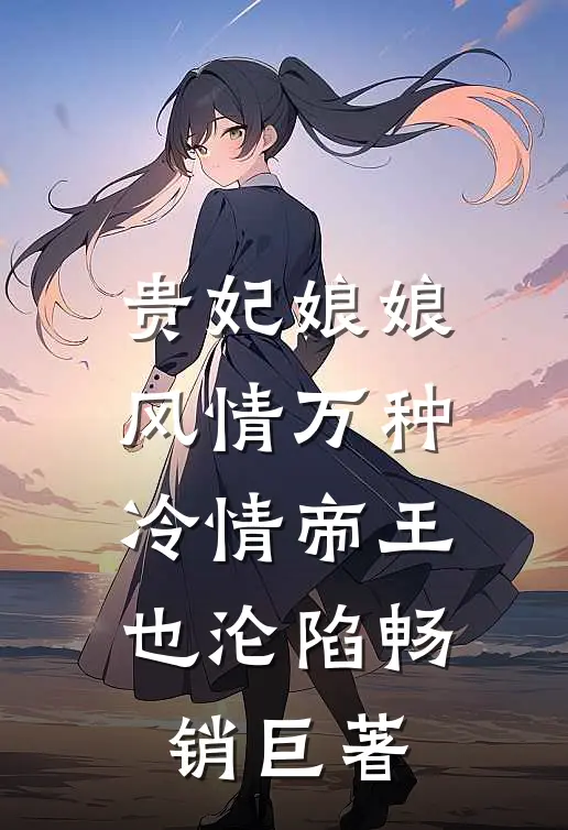 贵妃娘娘风情万种，冷情帝王也沦陷畅销巨著
