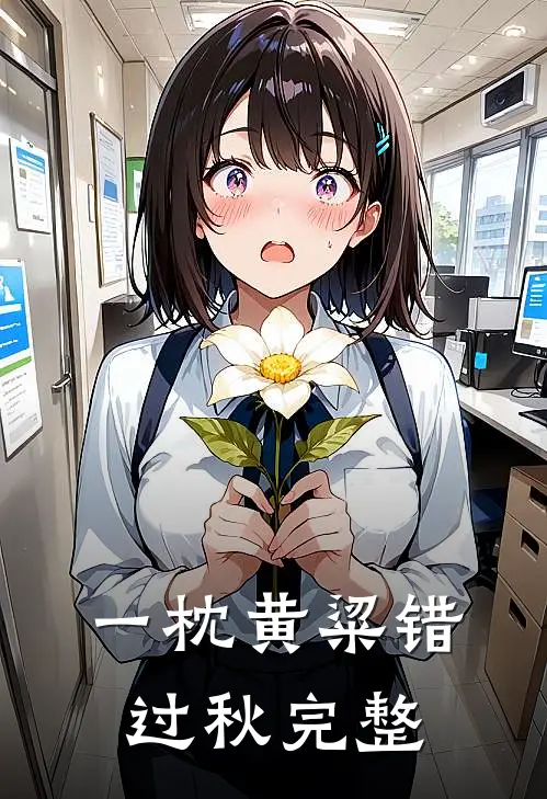 一枕黄粱错过秋完整