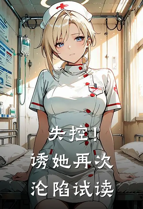失控!诱她再次沦陷试读全文