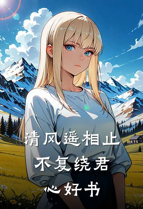 清风遥相止，不复绕君心好书