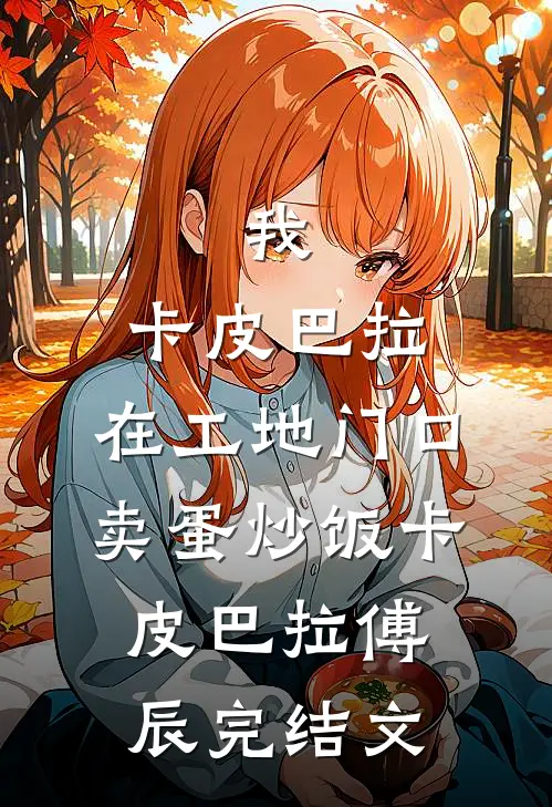 我，卡皮巴拉，在工地门口卖蛋炒饭卡皮巴拉傅辰完结文