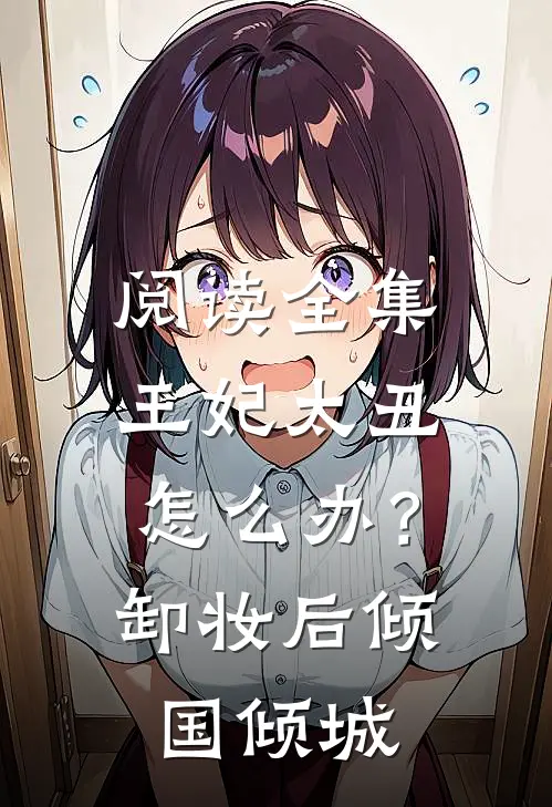 阅读全集王妃太丑怎么办？卸妆后倾国倾城