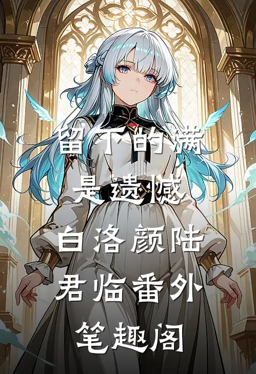 留下的满是遗憾：白洛颜陆君临番外笔趣阁
