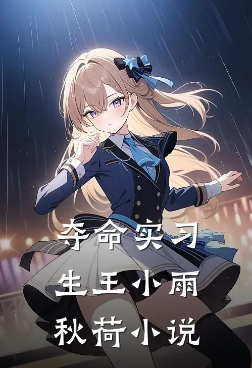 夺命实习生王小雨秋荷小说