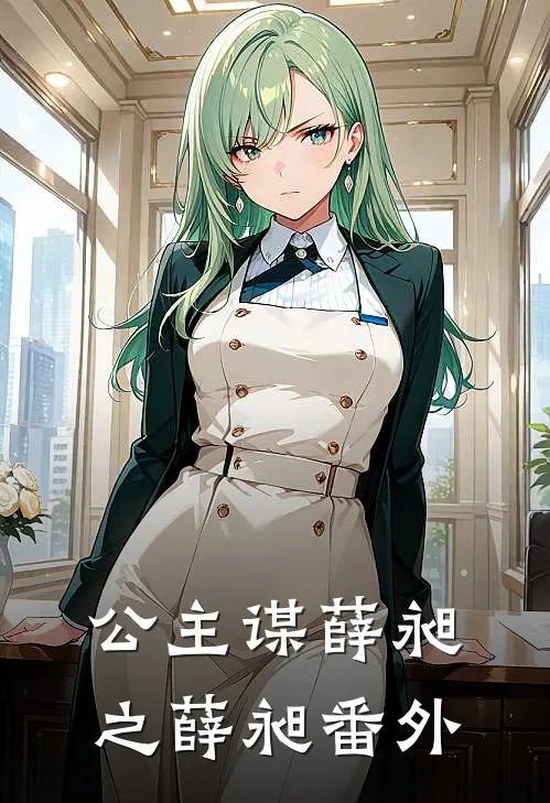 公主谋薛昶之薛昶 番外