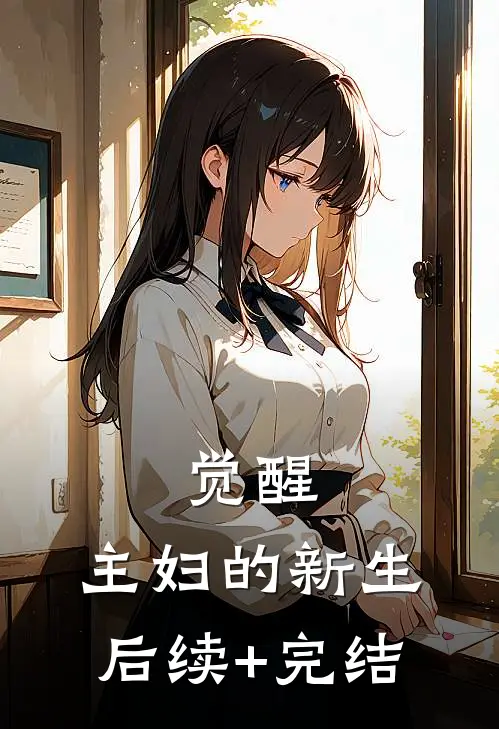 觉醒：主妇的新生后续+完结