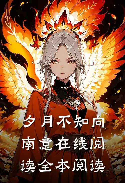 夕月不知向南意在线阅读全本阅读