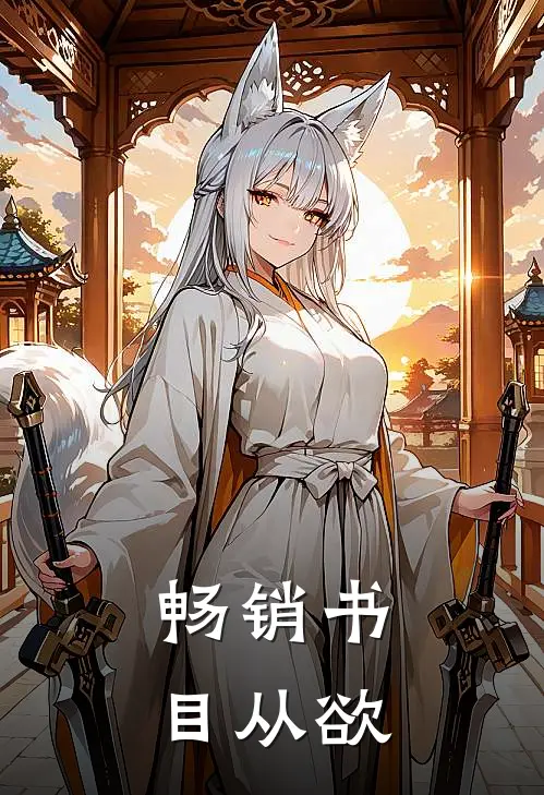 畅销书目从欲
