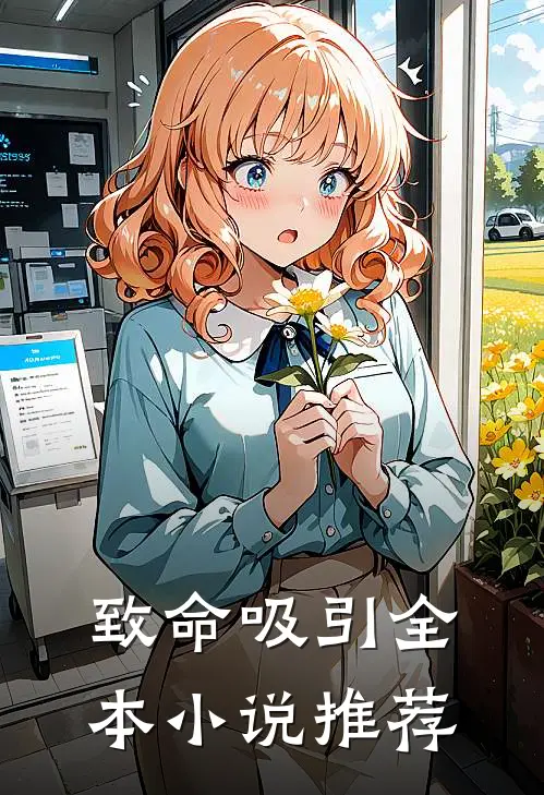 致命吸引全本小说推荐
