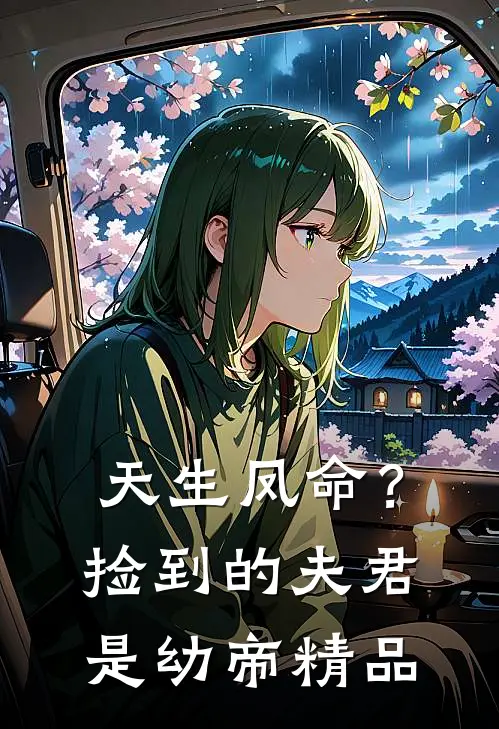 天生凤命?捡到的夫君是幼帝精品吗
