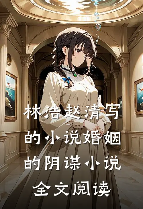 林浩赵清写的小说婚姻的阴谋小说全文阅读