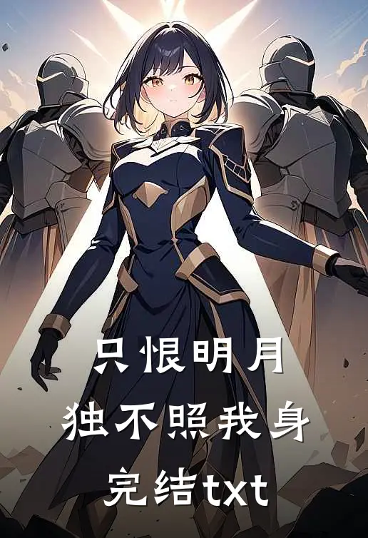 只恨明月，独不照我身完结txt