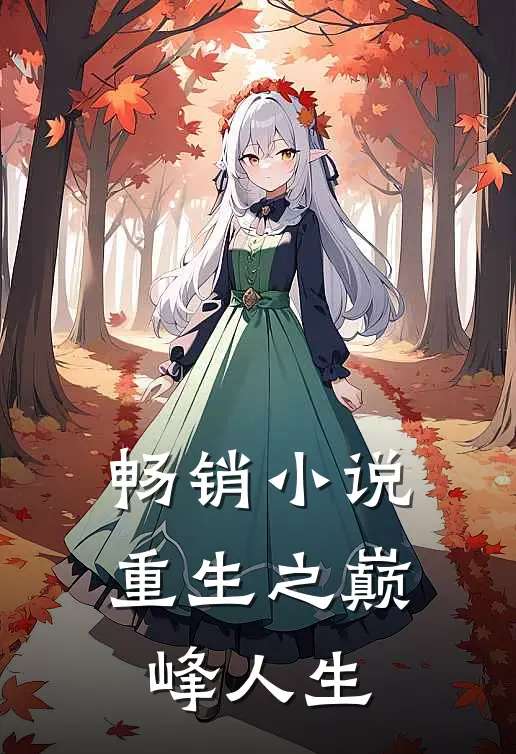 畅销小说重生之巅峰人生