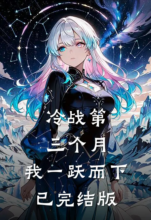 冷战第三个月，我一跃而下已完结版
