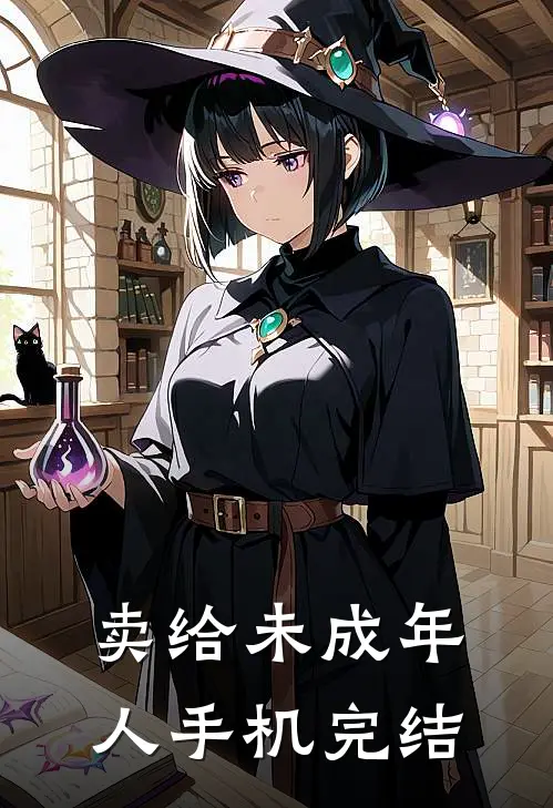卖给未成年人手机完结