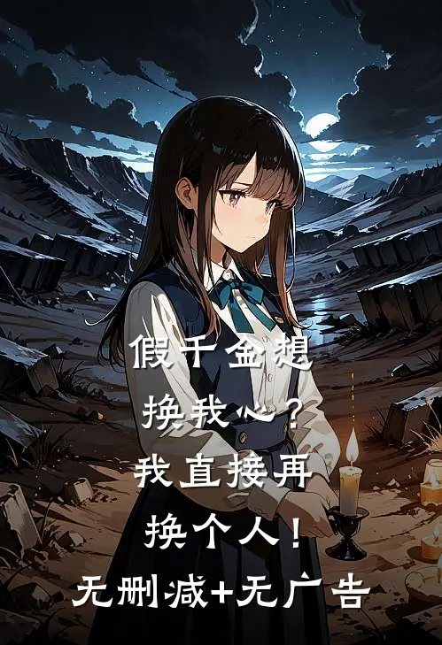 假千金想换我心？我直接再换个人！无删减+无广告