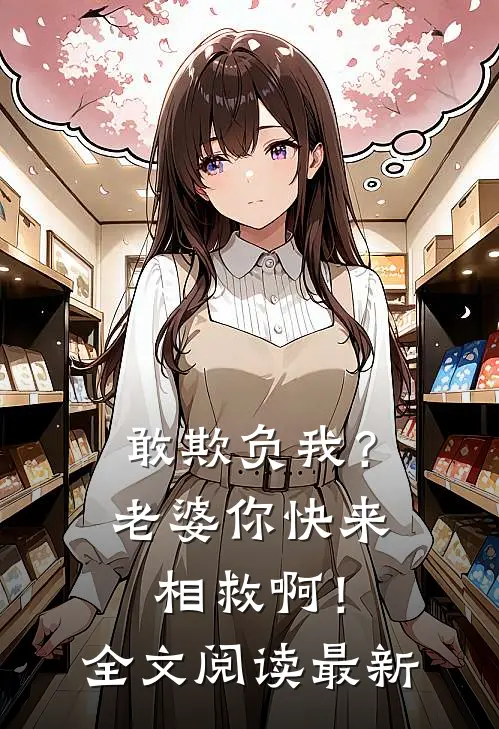 敢欺负我？老婆你快来相救啊！全文阅读最新