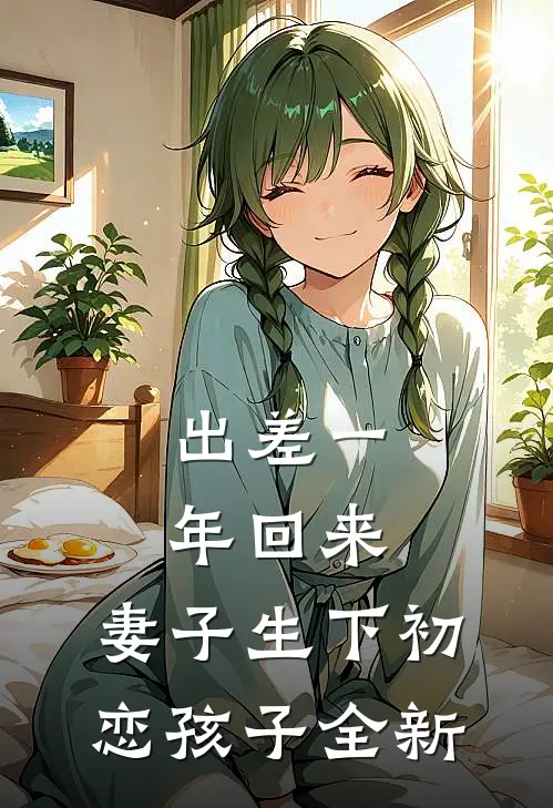 出差一年回来，妻子生下初恋孩子全新