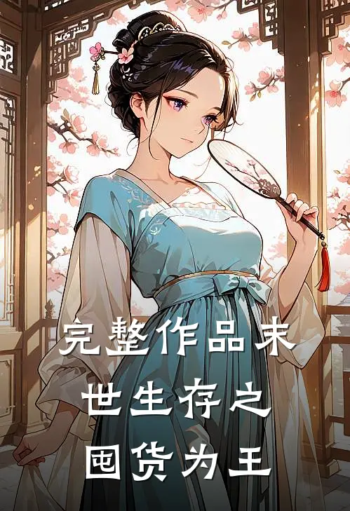 完整作品末世生存之囤货为王
