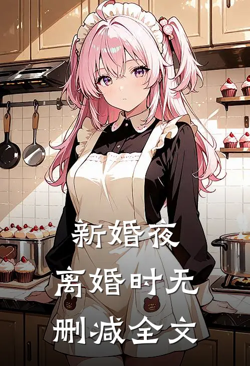 新婚夜，离婚时无删减全文