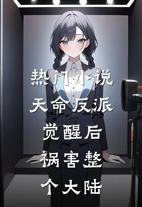 热门天命反派觉醒后,祸害整个大陆的