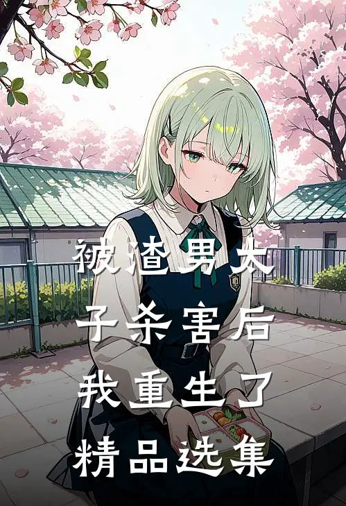 被渣男太子杀害后，我重生了精品选集