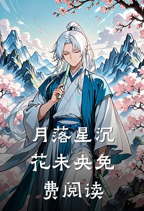 月落星沉花未央免费阅读