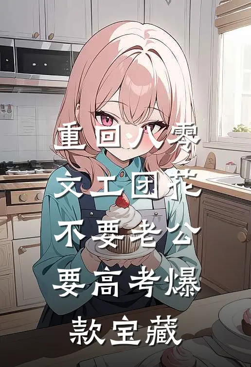重回八零，文工团花不要老公要高考爆款宝藏