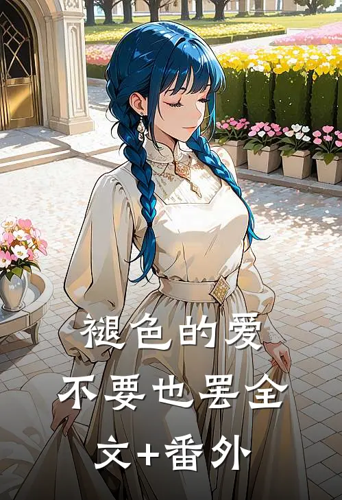 褪色的爱，不要也罢全文+番外