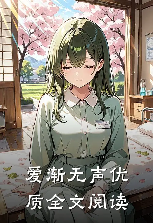 爱渐无声优质全文阅读