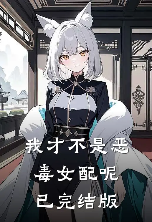 我才不是恶毒女配呢已完结版