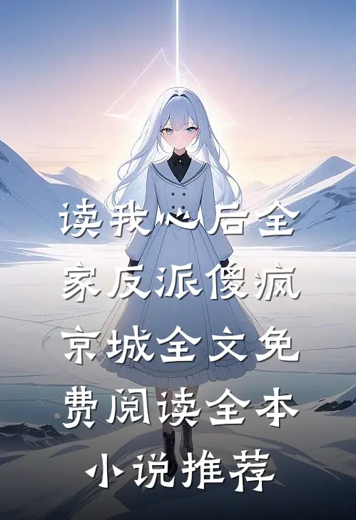 读我心后全家反派傻疯京城全文免费阅读全本小说推荐