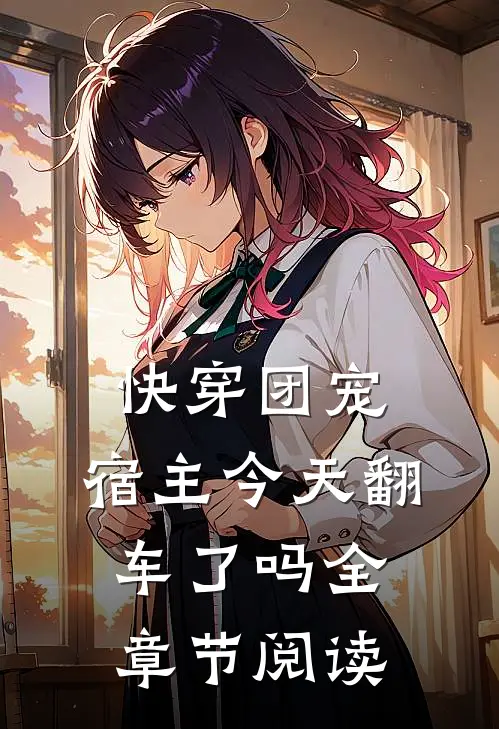 快穿团宠：宿主今天翻车了吗全章节阅读