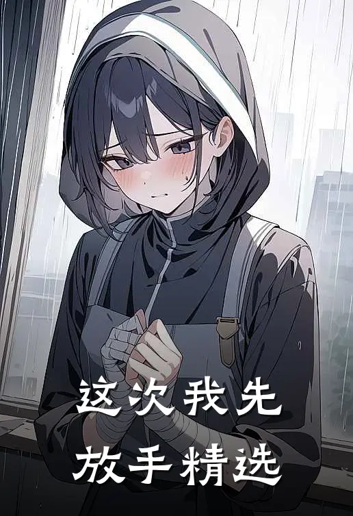 这次我先放手精选