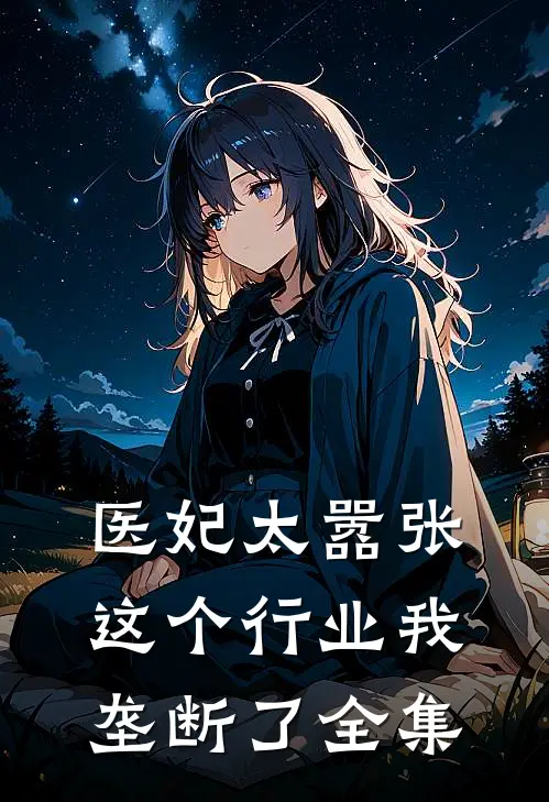 医妃太嚣张：这个行业我垄断了 全集