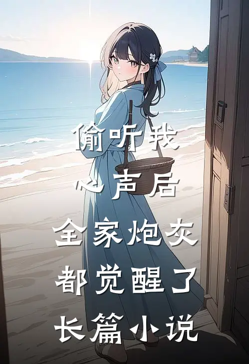 偷听我心声后，全家炮灰都觉醒了长篇小说