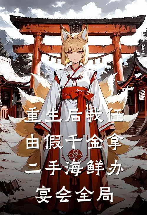 重生后我任由假千金拿二手海鲜办宴会全局