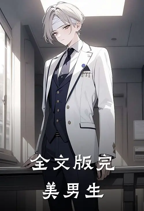 全文版完美男生