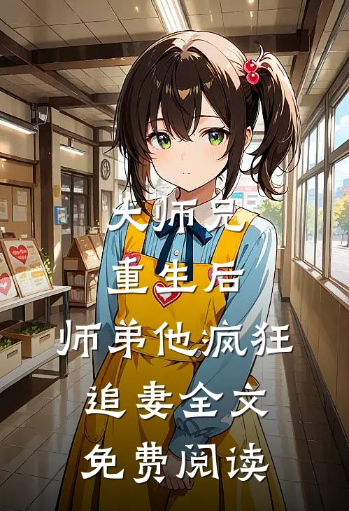 大师兄重生后，师弟他疯狂追妻全文免费阅读