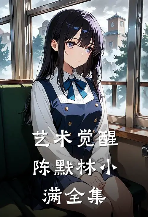 艺术觉醒陈默林小满 全集