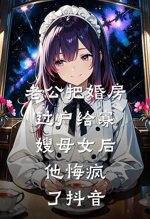 老公把婚房过户给寡嫂母女后，他悔疯了抖音