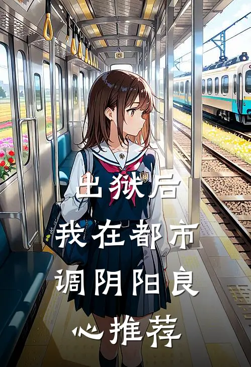 出狱后，我在都市调阴阳良心推荐