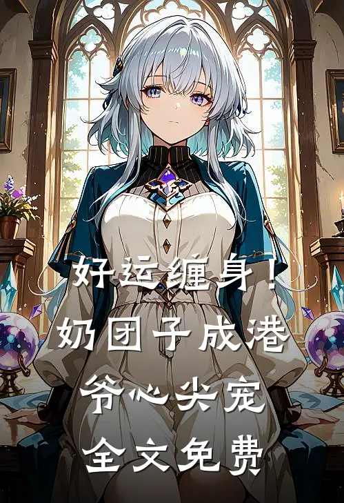 好运缠身！奶团子成港爷心尖宠全文免费