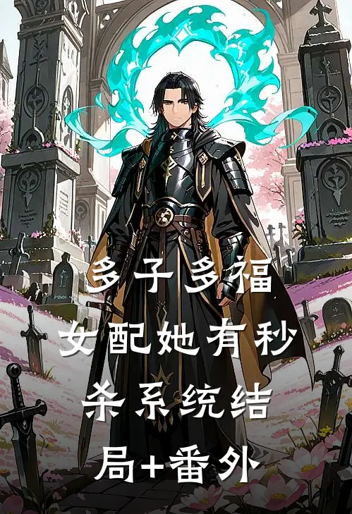 多子多福：女配她有秒杀系统结局+番外