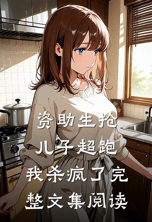 资助生抢儿子超跑，我杀疯了完整文集阅读