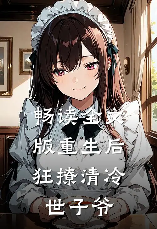 畅读全文版重生后，狂撩清冷世子爷