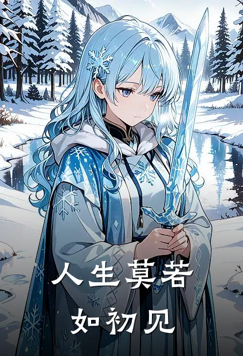 人生莫若如初见