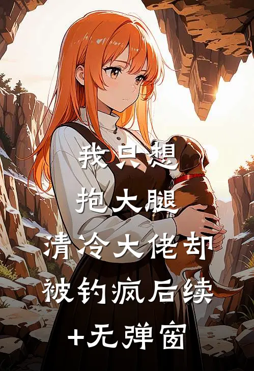 我只想抱大腿，清冷大佬却被钓疯后续+无弹窗