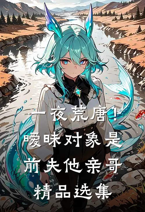 一夜荒唐！暧昧对象是前夫他亲哥精品选集