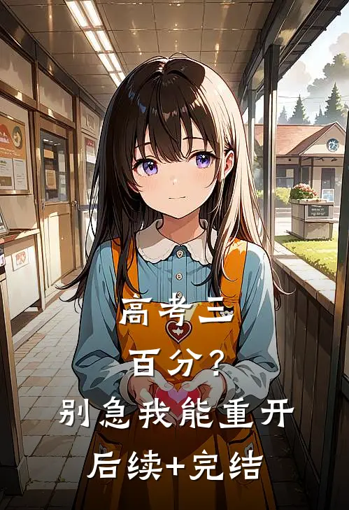 高考三百分？别急，我能重开后续+完结